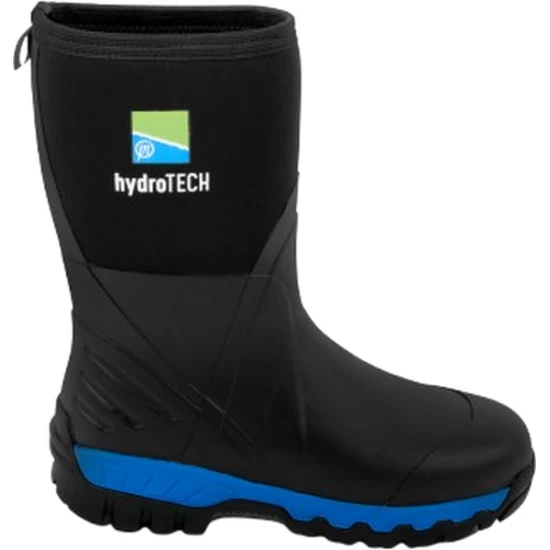 Cizme Preston Hydrotech Wellie Boots, Marime 45